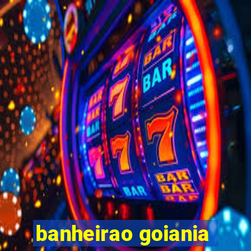 banheirao goiania